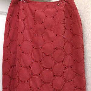 Coldwater Creek Skirt